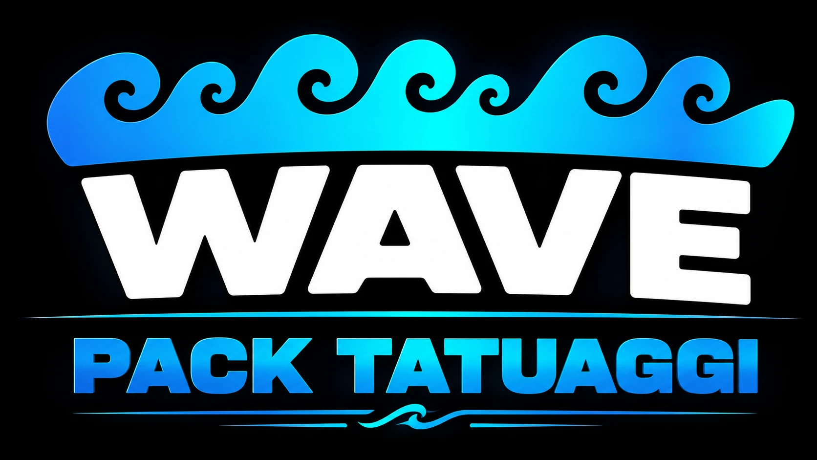 PACK TATUAGGI | WAVEPVP