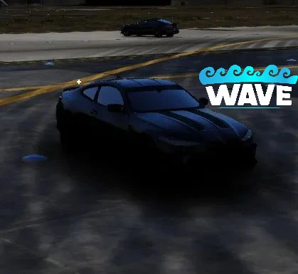 BMW BLINDATA | WavePvP