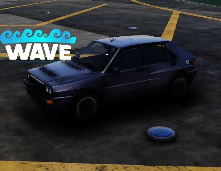 Lancia | WavePvP