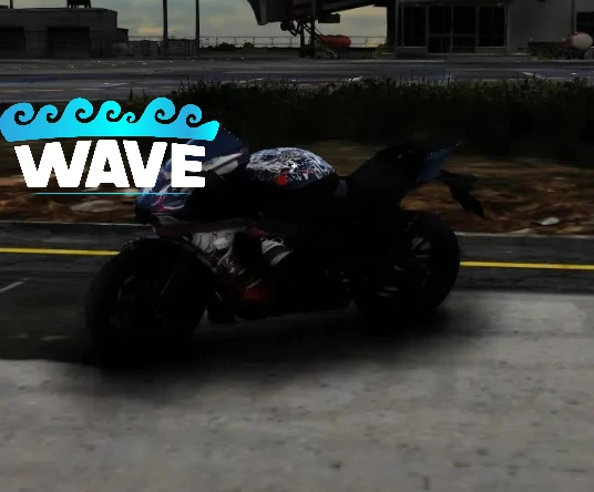 Moto Kawasaki | WavePvP