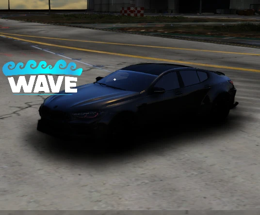 Bmw | WavePvP